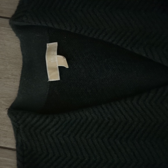 Michael Kors Cardigan small - Picture 2 of 4